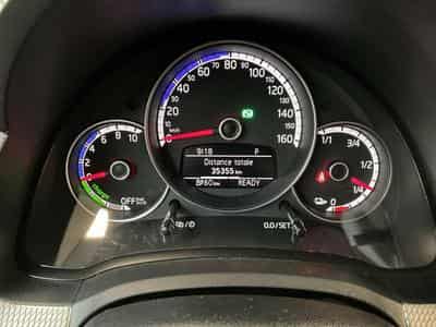 VW UP 32kWh+Style+P.Conf.+P.Ass.+Sound (2021) - Foto 11