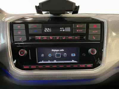 VW UP 32kWh+Style+P.Conf.+P.Ass.+Sound (2021) - Foto 13