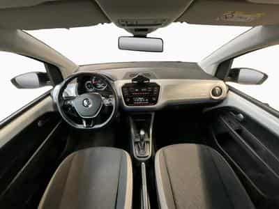 VW UP 32kWh+Style+P.Conf.+P.Ass.+Sound (2021) - Foto 2