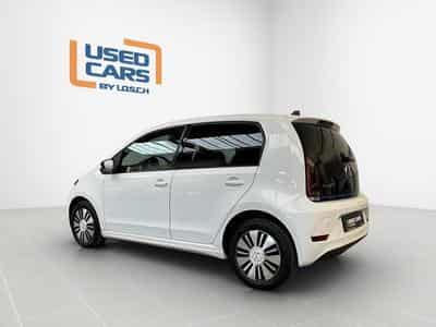 VW UP 32kWh+Style+P.Conf.+P.Ass.+Sound (2021) - Foto 5