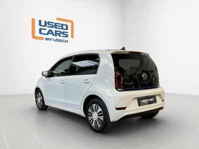 VW UP 32kWh+Style+P.Conf.+P.Ass.+Sound (2021) - Foto 6