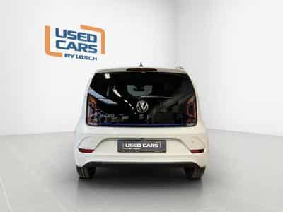 VW UP 32kWh+Style+P.Conf.+P.Ass.+Sound (2021) - Foto 7