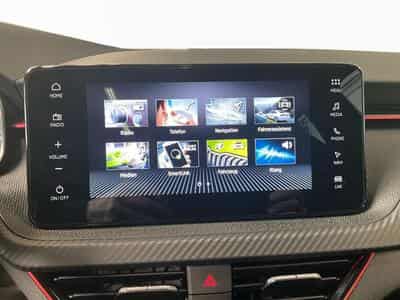 Skoda Scala Monte-Carlo+Led+Pano+Navi+DAB (2025) - Foto 13