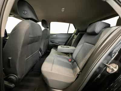 VW Golf Life+DSG+Navi+LED (2025) - Foto 15