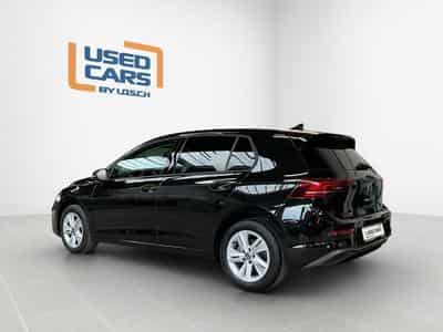 VW Golf Life+DSG+Navi+LED (2025) - Foto 5