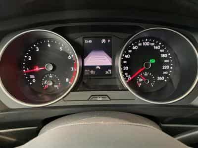 VW Tiguan Life-Urban-Sport+DSG+RearView+Navi (2024) - Foto 11