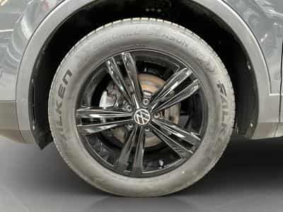 VW Tiguan Life-Urban-Sport+DSG+RearView+Navi (2024) - Foto 8
