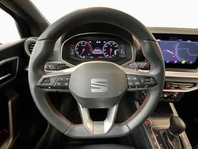 Seat Ibiza FR+DSG+P.Vision+Kessy+FullLED (2025) - Foto 10