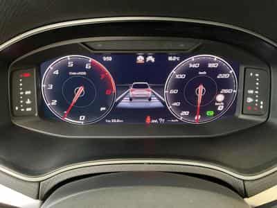 Seat Ibiza FR+DSG+P.Vision+Kessy+FullLED (2025) - Foto 11