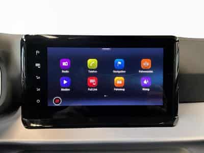 Seat Ibiza FR+DSG+P.Vision+Kessy+FullLED (2025) - Foto 13