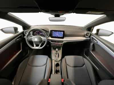 Seat Ibiza FR+DSG+P.Vision+Kessy+FullLED (2025) - Foto 2