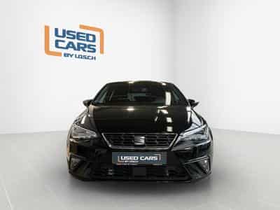 Seat Ibiza FR+DSG+P.Vision+Kessy+FullLED (2025) - Foto 3
