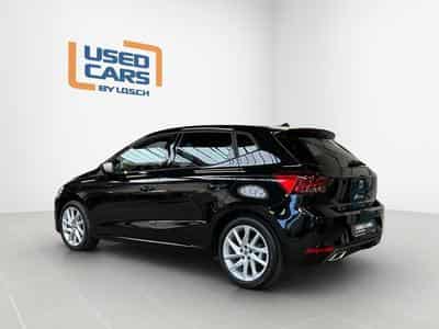 Seat Ibiza FR+DSG+P.Vision+Kessy+FullLED (2025) - Foto 5