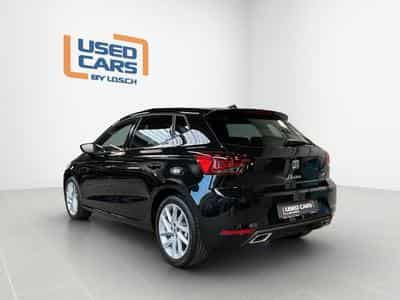 Seat Ibiza FR+DSG+P.Vision+Kessy+FullLED (2025) - Foto 6