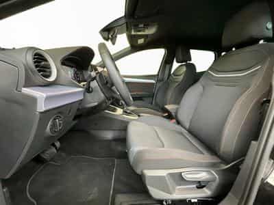 Seat Ibiza FR+DSG+P.Vision+Kessy+FullLED (2025) - Foto 9