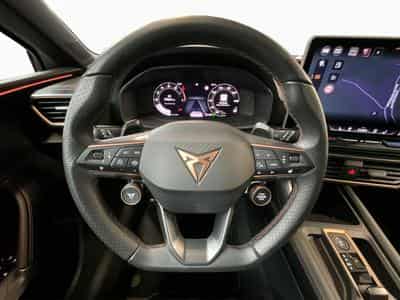 Cupra Leon VZ+DSG+Dinamica+Pure-Perf.+Int.Drive (2025) - Foto 10