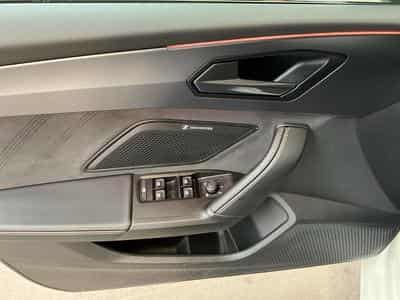 Cupra Leon VZ+DSG+Dinamica+Pure-Perf.+Int.Drive (2025) - Foto 14