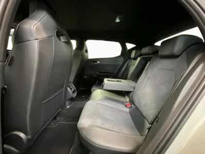 Cupra Leon VZ+DSG+Dinamica+Pure-Perf.+Int.Drive (2025) - Foto 15