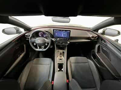 Cupra Leon VZ+DSG+Dinamica+Pure-Perf.+Int.Drive (2025) - Foto 2