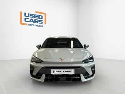 Cupra Leon VZ+DSG+Dinamica+Pure-Perf.+Int.Drive (2025) - Foto 3