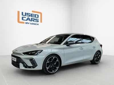 Cupra Leon VZ+DSG+Dinamica+Pure-Perf.+Int.Drive (2025) - Foto 4