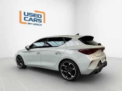 Cupra Leon VZ+DSG+Dinamica+Pure-Perf.+Int.Drive (2025) - Foto 5