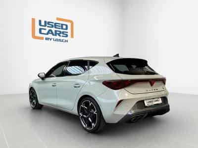 Cupra Leon VZ+DSG+Dinamica+Pure-Perf.+Int.Drive (2025) - Foto 6
