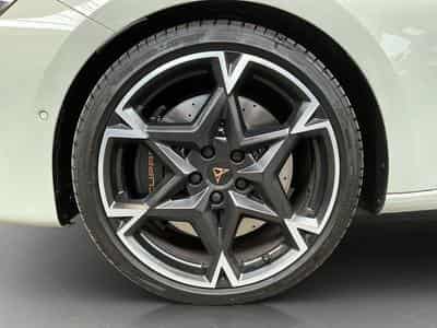 Cupra Leon VZ+DSG+Dinamica+Pure-Perf.+Int.Drive (2025) - Foto 8