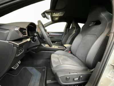 Cupra Leon VZ+DSG+Dinamica+Pure-Perf.+Int.Drive (2025) - Foto 9