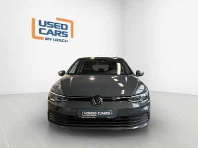 VW Golf Life+DSG+Led+LM17+Digi+ (2024) - Foto 3