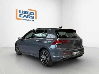 VW Golf Life+DSG+Led+LM17+Digi+ (2024) - Foto 6