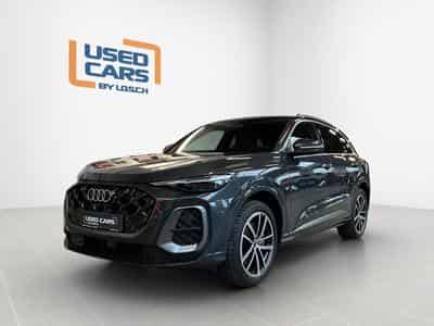 Audi Q5 S-line+S-Tronic+Quattro+TechPro (2025) - Foto 1