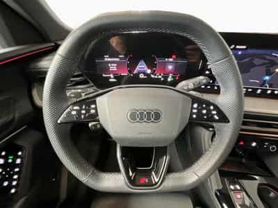 Audi Q5 S-line+S-Tronic+Quattro+TechPro (2025) - Foto 10