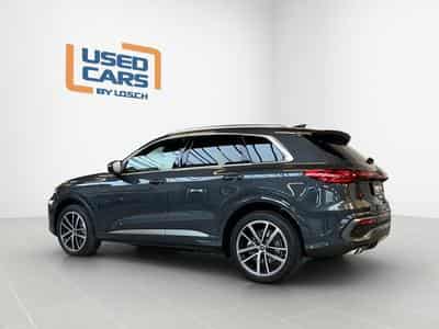 Audi Q5 S-line+S-Tronic+Quattro+TechPro (2025) - Foto 5