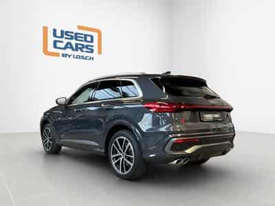 Audi Q5 S-line+S-Tronic+Quattro+TechPro (2025) - Foto 6