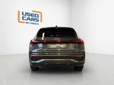 Audi Q5 S-line+S-Tronic+Quattro+TechPro (2025) - Foto 7