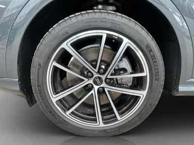 Audi Q5 S-line+S-Tronic+Quattro+TechPro (2025) - Foto 8