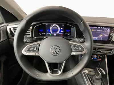 VW Taigo Style+DSG+LED+AHK+Navi (2022) - Foto 10