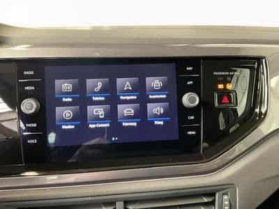VW Taigo Style+DSG+LED+AHK+Navi (2022) - Foto 13