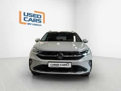 VW Taigo Style+DSG+LED+AHK+Navi (2022) - Foto 3