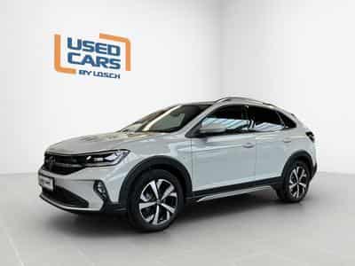 VW Taigo Style+DSG+LED+AHK+Navi (2022) - Foto 4