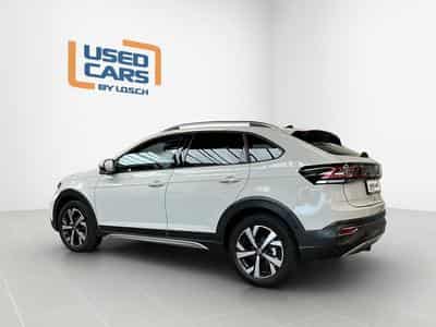 VW Taigo Style+DSG+LED+AHK+Navi (2022) - Foto 5