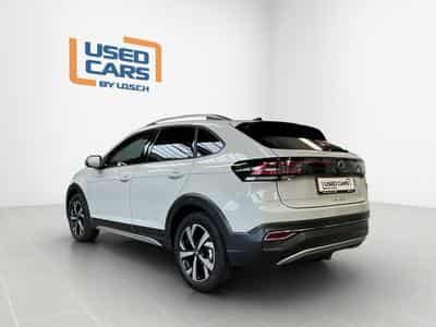 VW Taigo Style+DSG+LED+AHK+Navi (2022) - Foto 6