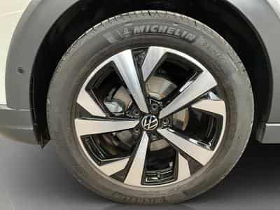 VW Taigo Style+DSG+LED+AHK+Navi (2022) - Foto 8