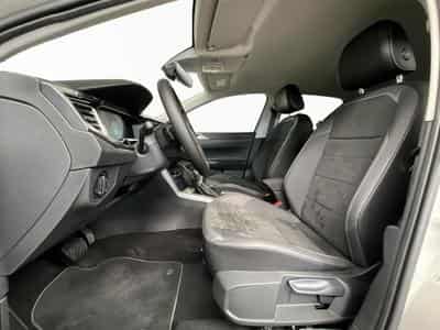 VW Taigo Style+DSG+LED+AHK+Navi (2022) - Foto 9