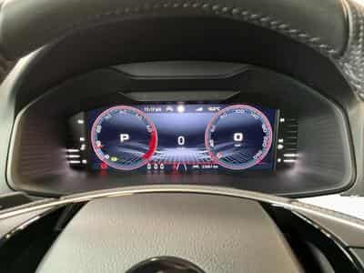 Skoda Karoq Sportline+DSG+4x4+SUITE+Kessy+ACC (2024) - Foto 13