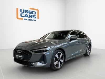 Audi A5 Avant+PHEV+Quattro+S-Tronic (2025) - Foto 1