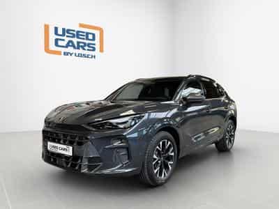 Cupra Terramar Pure-Perf+DSG+LED+Skyline (2025) - Foto 1