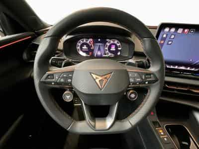 Cupra Terramar Pure-Perf+DSG+LED+Skyline (2025) - Foto 10