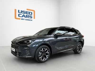 Cupra Terramar Pure-Perf+DSG+LED+Skyline (2025) - Foto 4